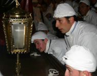 Semana Santa 2005
